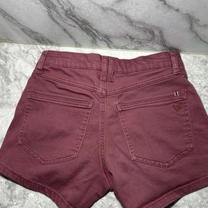Womens Khül shorts